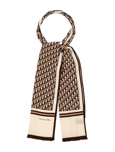 dior fake scarf|christian dior scarf men.